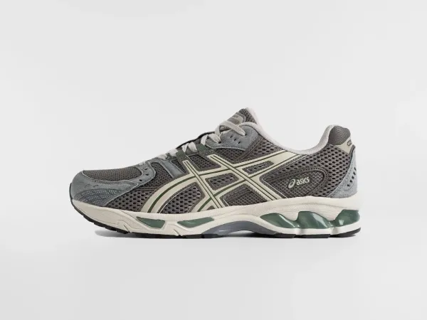 Кроссовки Asics Gel-Nimbus 10.1 - 46559