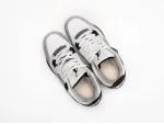 Зимние Кроссовки Nike Air Jordan 4 Retro - 38160