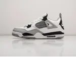 Зимние Кроссовки Nike Air Jordan 4 Retro - 38160