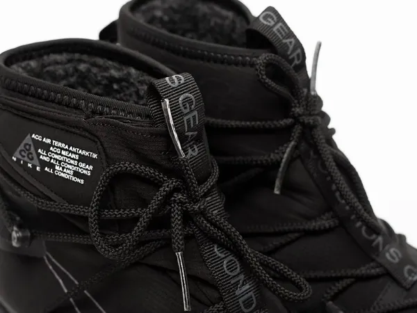 Зимние Кроссовки Nike ACG Air Terra Antarktik - 43626