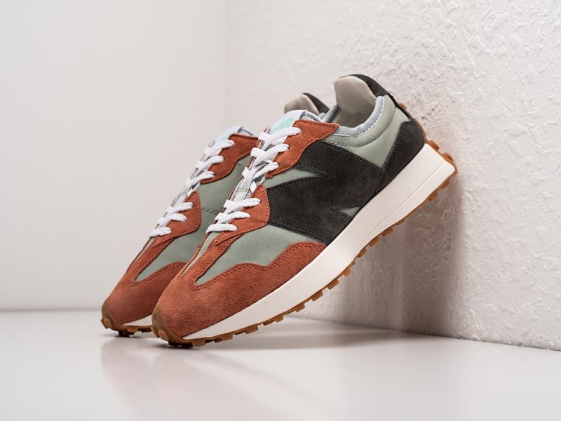Кроссовки New Balance 327 - 32543