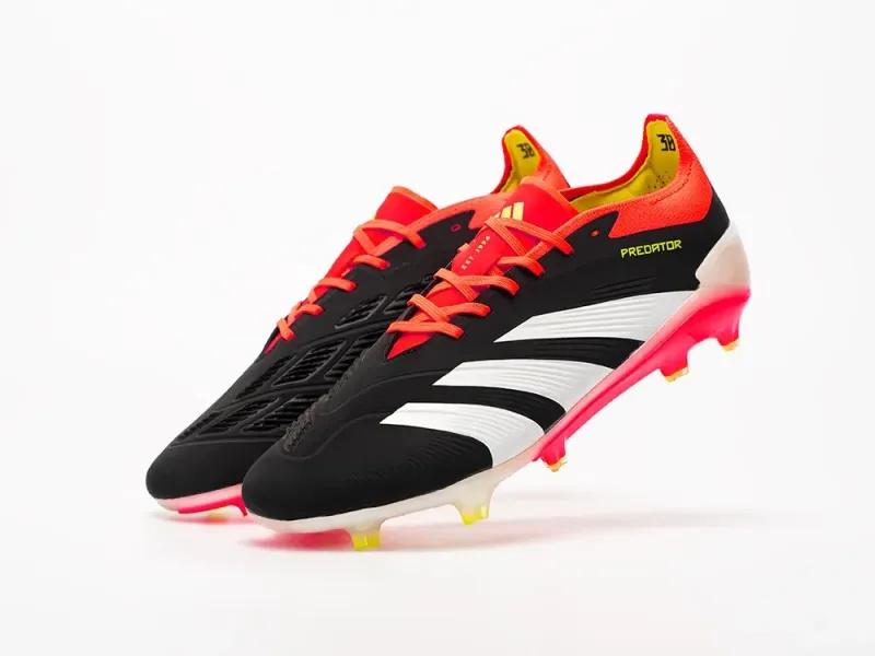 Футбольная обувь Adidas Predator Accuracy Elite Tongue FG - 43282