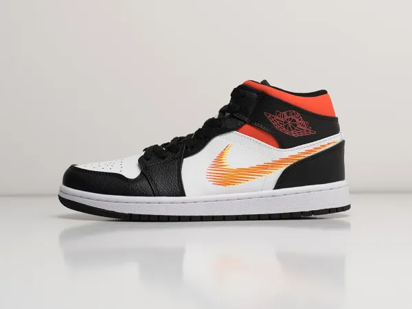 Кроссовки Nike Air Jordan 1 Mid - 27176