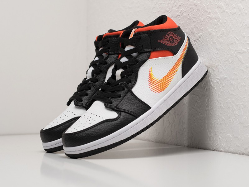 Кроссовки Nike Air Jordan 1 Mid - 27176