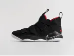 Кроссовки Nike Lebron Soldier 11 - 45588