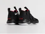 Кроссовки Nike Lebron Soldier 11 - 45588
