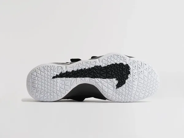 Кроссовки Nike Lebron Soldier 11 - 45588