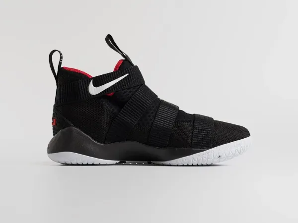 Кроссовки Nike Lebron Soldier 11 - 45588