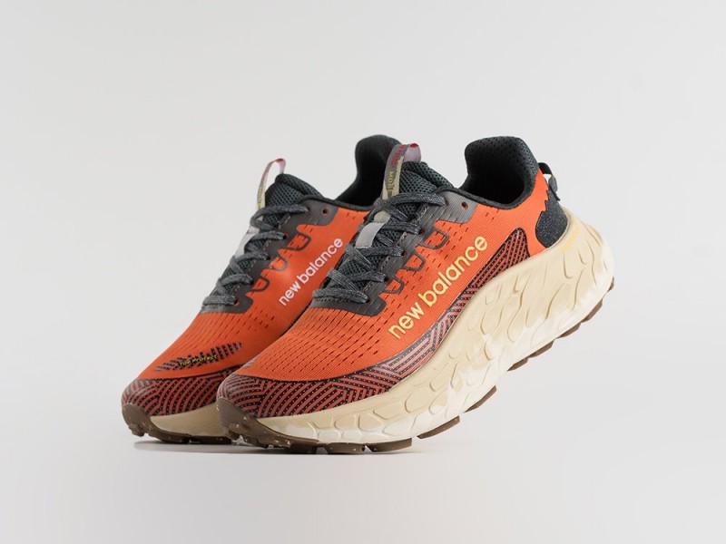 Кроссовки New Balance Fresh Foam X More Trail v3 - 42428
