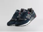 Кроссовки New Balance 999 - 22197