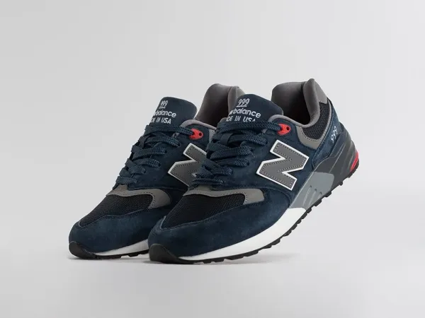Кроссовки New Balance 999 - 22197