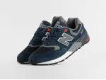 Кроссовки New Balance 999 - 22197