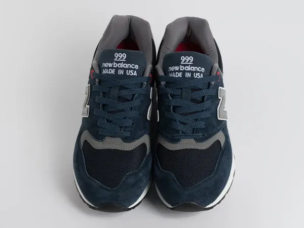 Кроссовки New Balance 999 - 22197