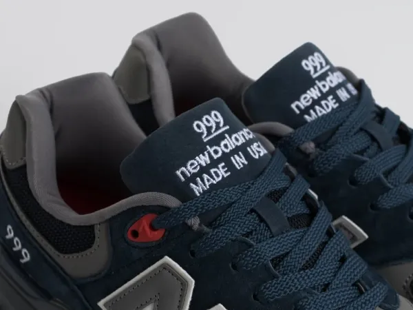 Кроссовки New Balance 999 - 22197
