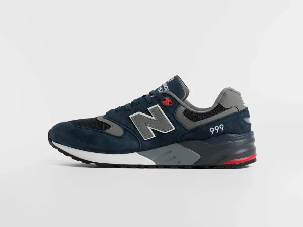 Кроссовки New Balance 999 - 22197