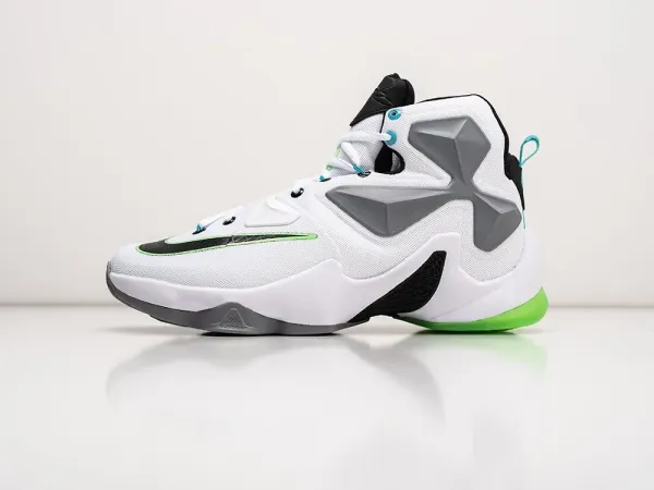 Кроссовки Nike Lebron 13 - 39041