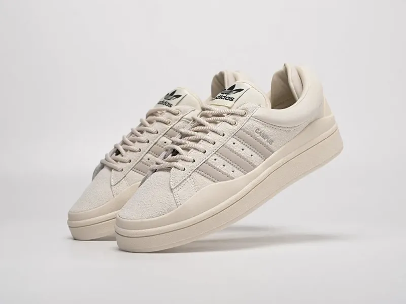 Кроссовки Bad Bunny x Adidas Campus Light - 40129