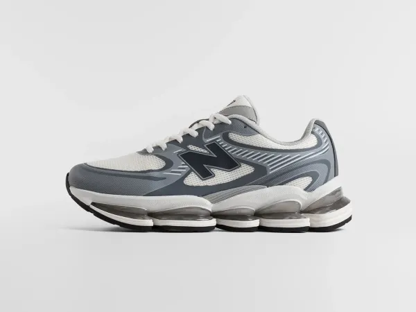 Кроссовки New Balance ABZORB 2000 - 46697