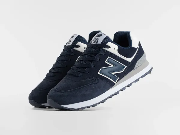Кроссовки New Balance 574 - 47004