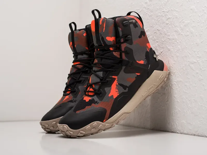 Ботинки Under Armour HOVR Dawn WP 400G - 29898