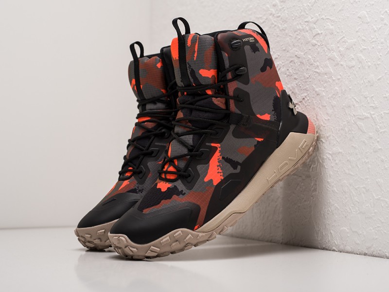 Ботинки Under Armour HOVR Dawn WP 400G - 29898