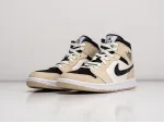 Кроссовки Nike Air Jordan 1 Mid - 27334