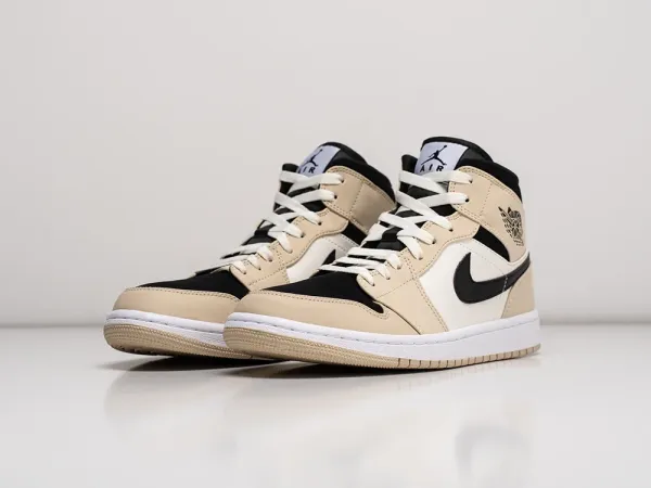 Кроссовки Nike Air Jordan 1 Mid - 27334