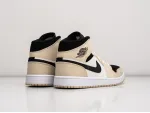 Кроссовки Nike Air Jordan 1 Mid - 27334