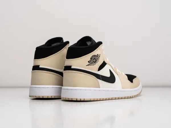 Кроссовки Nike Air Jordan 1 Mid - 27334