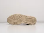 Кроссовки Nike Air Jordan 1 Mid - 27334