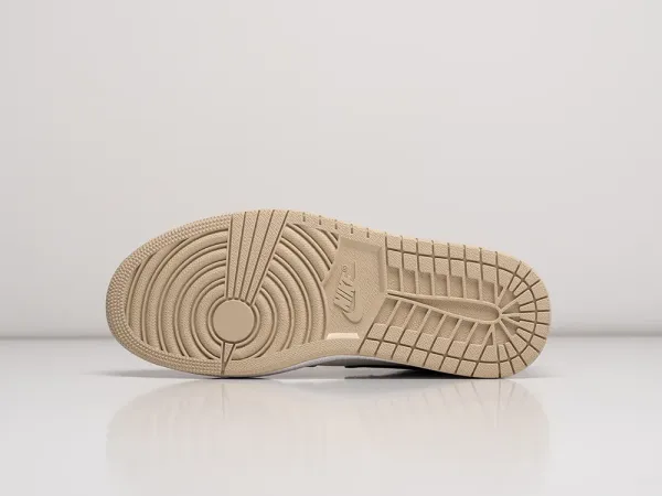 Кроссовки Nike Air Jordan 1 Mid - 27334