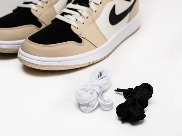 Кроссовки Nike Air Jordan 1 Mid - 27334
