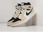 Кроссовки Nike Air Jordan 1 Mid - 27334