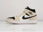 Кроссовки Nike Air Jordan 1 Mid - 27334