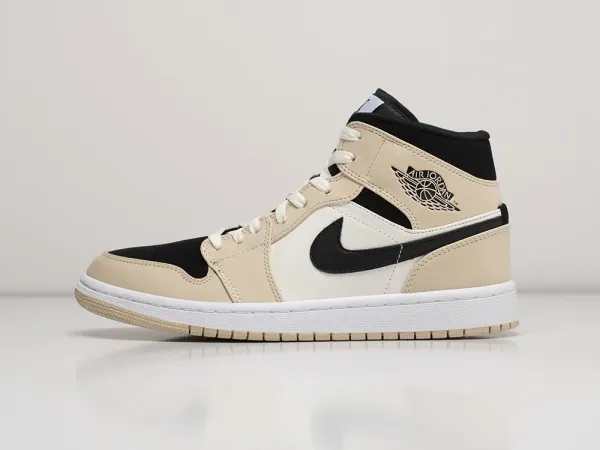 Кроссовки Nike Air Jordan 1 Mid - 27334