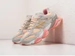 Кроссовки Joe Freshgoods x New Balance 9060 - 33850