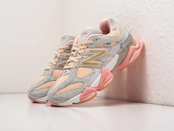 Кроссовки Joe Freshgoods x New Balance 9060 - 33850