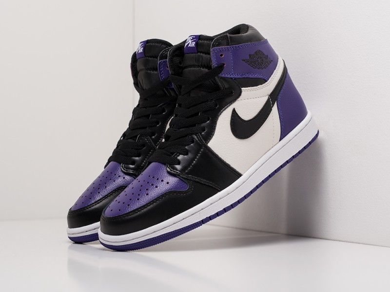 Кроссовки Nike Air Jordan 1 Mid - 23822