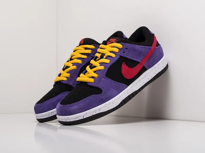Кроссовки Nike SB Dunk Low - 22666