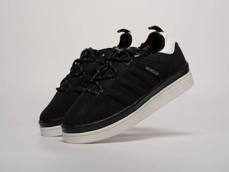 Кроссовки Moncler x Adidas Campus - 39460