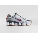Кроссовки Nike Shox TL - 44685