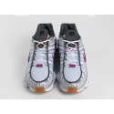 Кроссовки Nike Shox TL - 44685