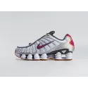 Кроссовки Nike Shox TL - 44685