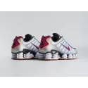 Кроссовки Nike Shox TL - 44685