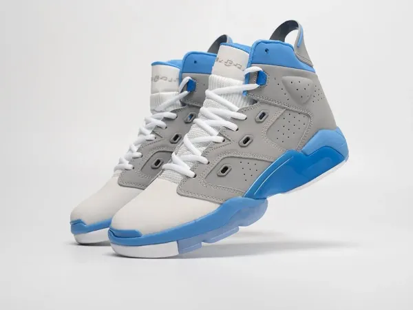 Кроссовки Jordan 6-17-23 - 40285