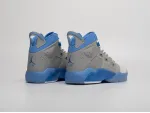 Кроссовки Jordan 6-17-23 - 40285