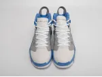 Кроссовки Jordan 6-17-23 - 40285