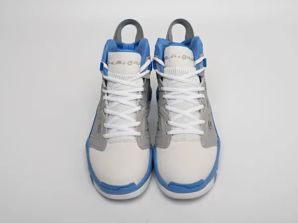 Кроссовки Jordan 6-17-23 - 40285