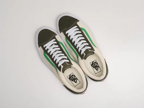 Кеды VANS Old Skool - 31774