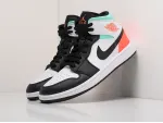 Кроссовки Nike Air Jordan 1 Mid - 21731